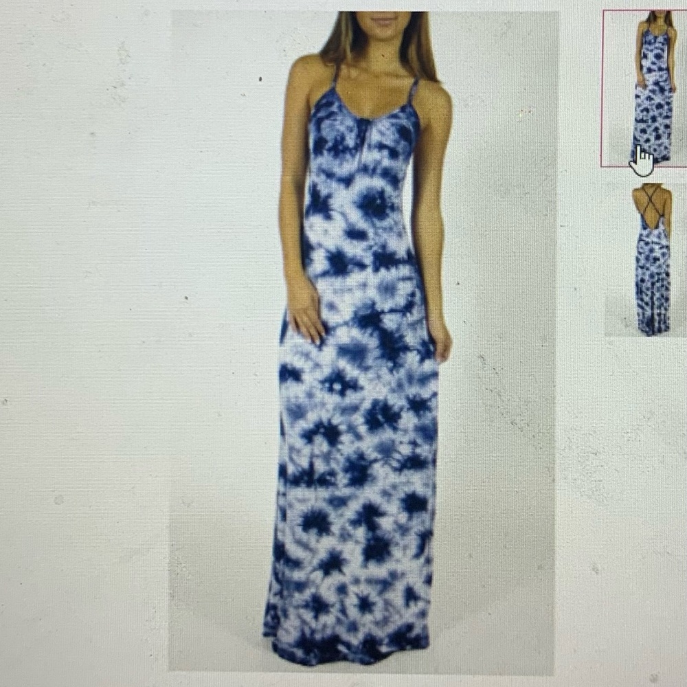 Tart Maxi Dress medium